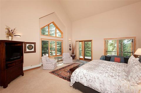 357 Wild Irishman Rd, Keystone, CO 80435 photo 9