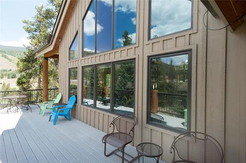 357 Wild Irishman Rd, Keystone, CO 80435 photo 27