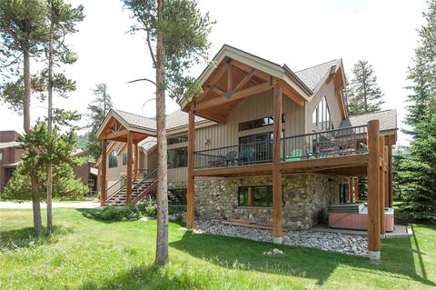 357 Wild Irishman Rd, Keystone, CO 80435 photo 29
