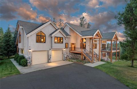 357 Wild Irishman Rd, Keystone, CO 80435 photo 1