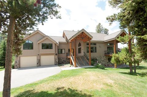 357 Wild Irishman Rd, Keystone, CO 80435 photo 28