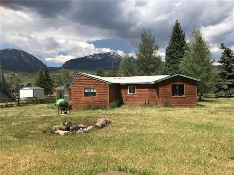 1338 Rainbow Dr, Silverthorne, CO 80498 photo 2