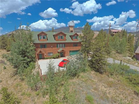200 W Buffalo St W, Dillon, CO 80435 photo 1