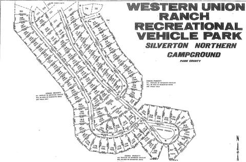 50 Boxcar Loop, Hartsel, CO 80449 photo 2