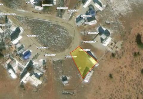 50 Boxcar Loop, Hartsel, CO 80449 photo 1