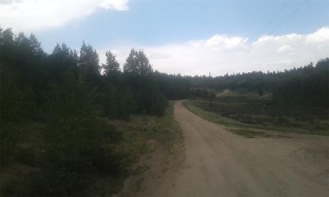293 Kiowa St, Como, CO 80432 photo 2