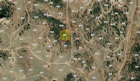 293 Kiowa St, Como, CO 80432 photo 6