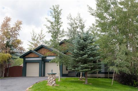 1215 Mesa Dr, Silverthorne, CO 80498 photo 22