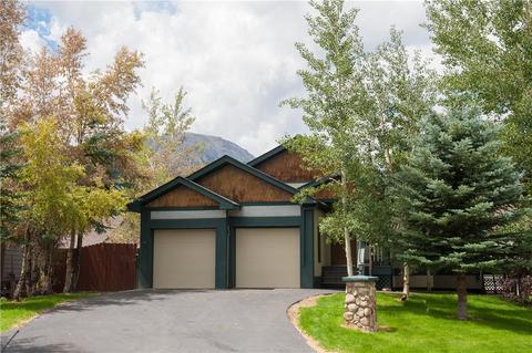 1215 Mesa Dr, Silverthorne, CO 80498 photo 1