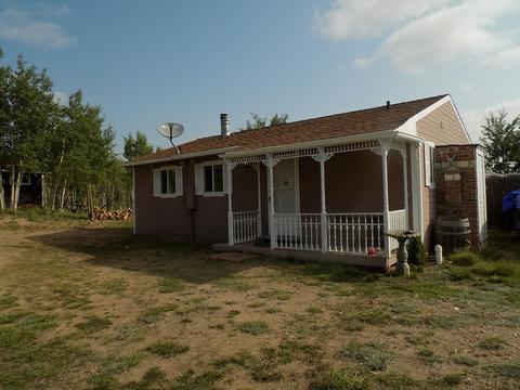27 Duck Way, Como, CO 80432 photo 1