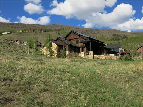 1009 Bald Eagle Rd, Silverthorne, CO 80498 photo 1