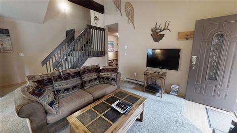 3713 Silverheels Dr, Silverthorne, CO 80498 photo 1
