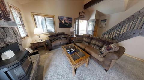 3713 Silverheels Dr, Silverthorne, CO 80498 photo 4