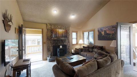 3713 Silverheels Dr, Silverthorne, CO 80498 photo 3