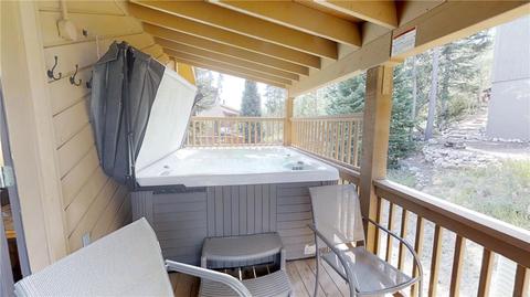 3713 Silverheels Dr, Silverthorne, CO 80498 photo 15