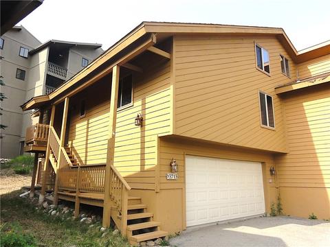 3713 Silverheels Dr, Silverthorne, CO 80498 photo 2