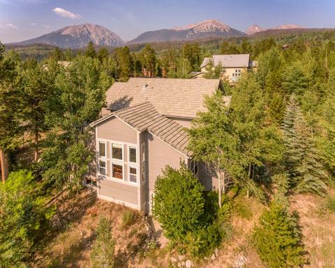 307 Red Hawk Cir, Silverthorne, CO 80498 photo 17