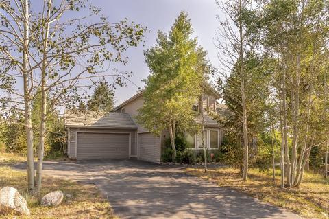 307 Red Hawk Cir, Silverthorne, CO 80498 photo 10