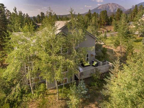 307 Red Hawk Cir, Silverthorne, CO 80498 photo 1