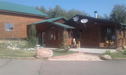 245 Mount Guyot Cir, Jefferson, CO 80456 photo 5