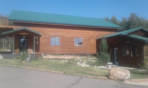 245 Mount Guyot Cir, Jefferson, CO 80456 photo 6