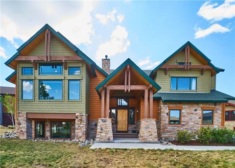 51 Mule Deer Ct, Dillon, CO 80435 photo 1