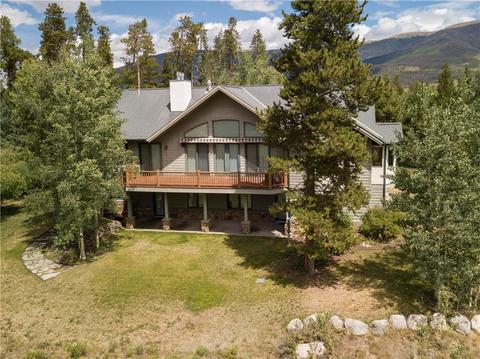 1811 Falcon Dr, Silverthorne, CO 80498 photo 20