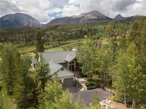 1811 Falcon Dr, Silverthorne, CO 80498 photo 2