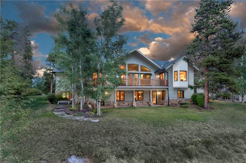 1811 Falcon Dr, Silverthorne, CO 80498 photo 22