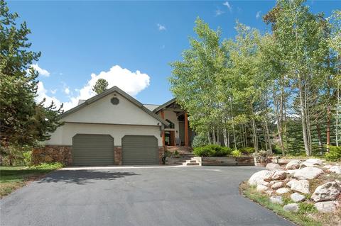 1811 Falcon Dr, Silverthorne, CO 80498 photo 21