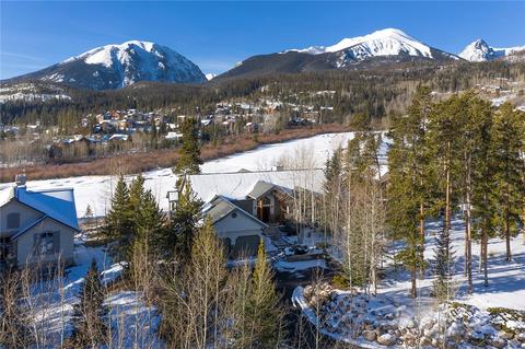 1811 Falcon Dr, Silverthorne, CO 80498 photo 1