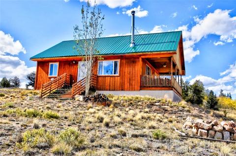 190 Shetland Cir, Como, CO 80432 photo 1