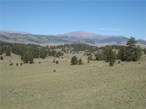 458 Vaquero Way, Como, CO 80432 photo 1