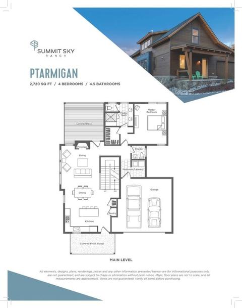 31 E Baron Way, Silverthorne, CO 80498 photo 4