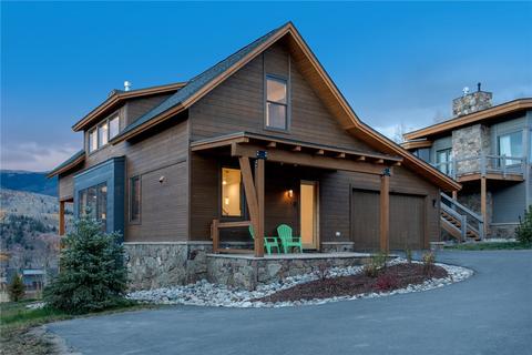 31 E Baron Way, Silverthorne, CO 80498 photo 1
