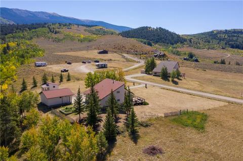 449 Rodeo Dr, Silverthorne, CO 80498 photo 24