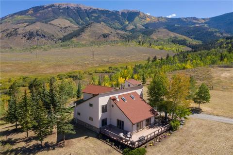 449 Rodeo Dr, Silverthorne, CO 80498 photo 1