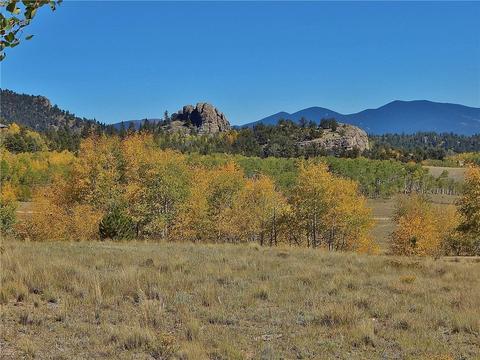 37 Arrowhead Dr, Como, CO 80432 photo 1