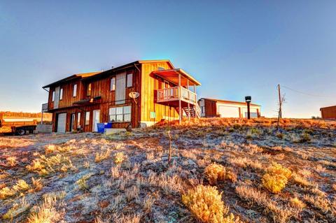1768 Wampum Ln, Como, CO 80432 photo 3