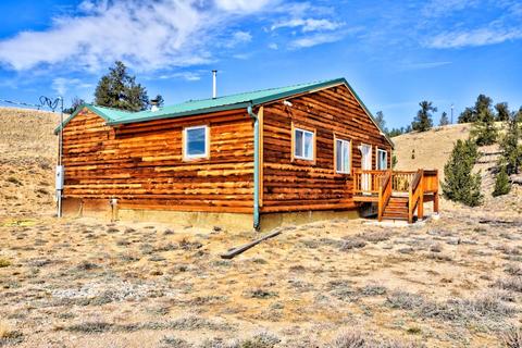 631 Murphy Rd, Como, CO 80432 photo 1