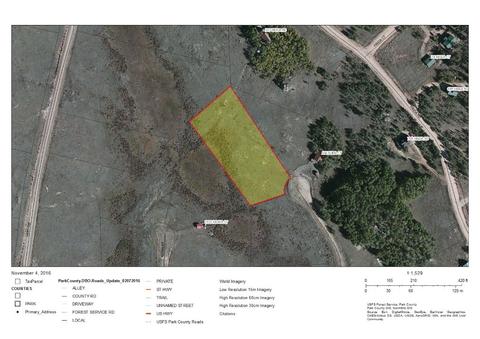 189 Puma Ct, Como, CO 80432 photo 10