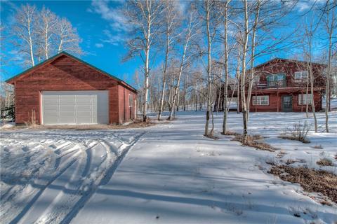 306 Vulture Ln, Como, CO 80432 photo 2