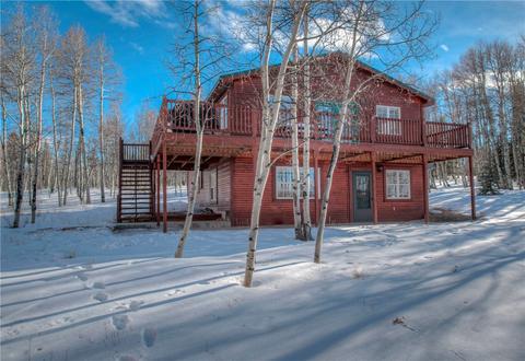 306 Vulture Ln, Como, CO 80432 photo 3
