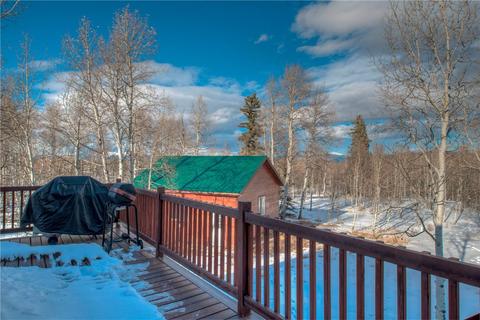 306 Vulture Ln, Como, CO 80432 photo 6