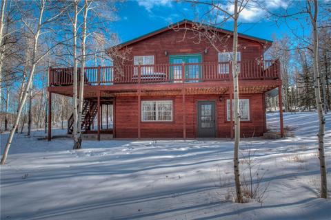 306 Vulture Ln, Como, CO 80432 photo 1