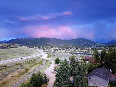 76 Lakeside Dr, Dillon, CO 80435 photo 3