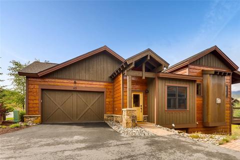 45 Fly Line Dr, Silverthorne, CO 80498 photo 1