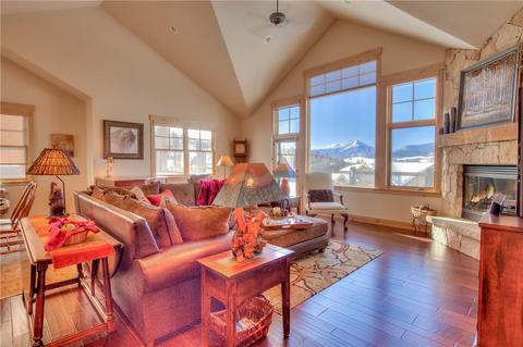 88 Buckskin Ln, Silverthorne, CO 80498 photo 1