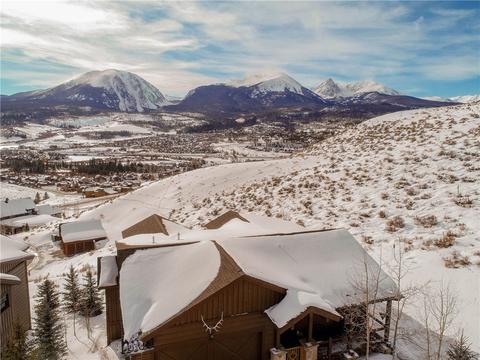 88 Buckskin Ln, Silverthorne, CO 80498 photo 30