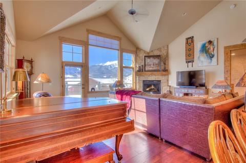88 Buckskin Ln, Silverthorne, CO 80498 photo 5